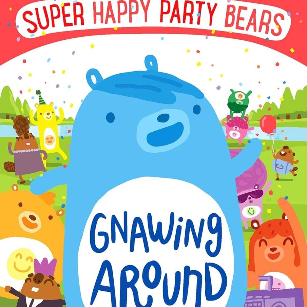 Children's Books, Grades 1-3
